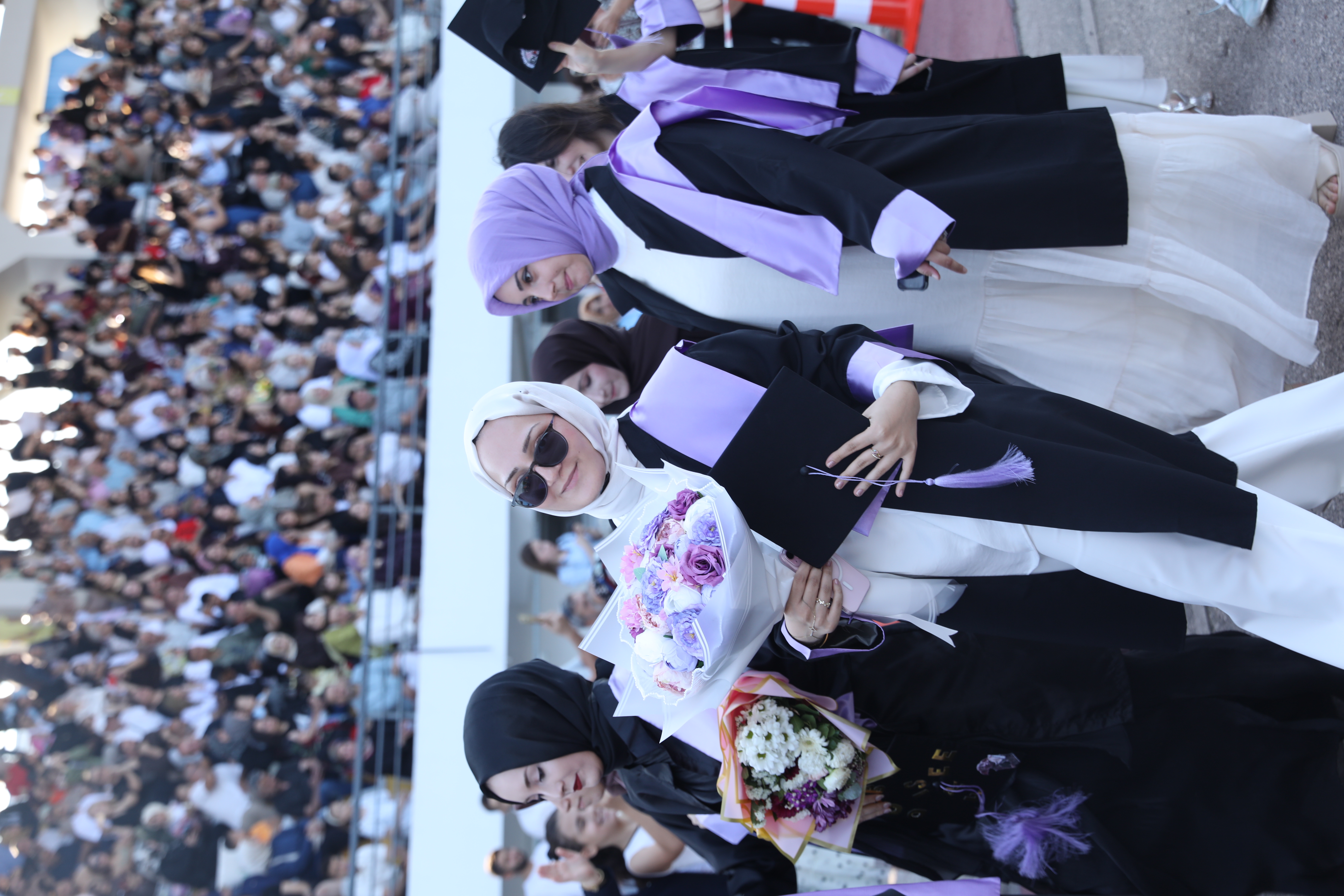 2025-2026 EĞİTİM ÖĞRETİM YILI MEZUNİYET TÖRENİMİZ